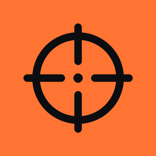 SprayTrace app icon